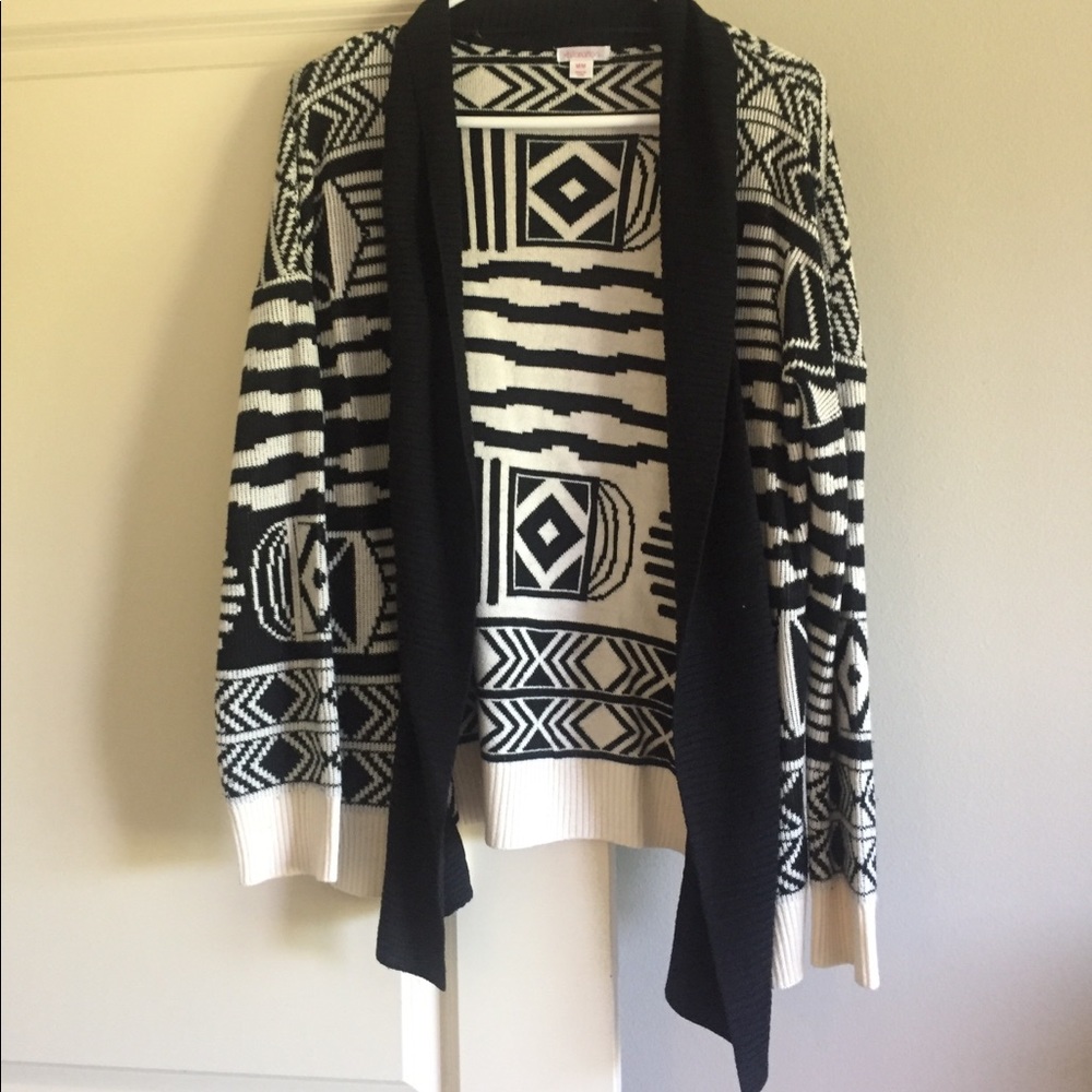 Cardigan